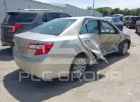 2014 Toyota CAMRY фото