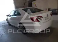 2014 Toyota CAMRY фото