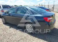 2014 Toyota CAMRY photo