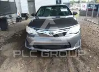 2014 Toyota CAMRY photo