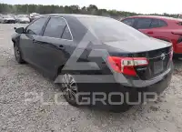 2014 Toyota CAMRY фото