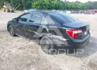 2014 Toyota CAMRY фото