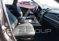 2014 Toyota CAMRY фото