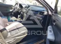 2014 Toyota CAMRY фото