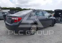 2014 Toyota CAMRY фото