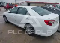 2014 Toyota CAMRY фото