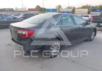 2014 Toyota CAMRY фото
