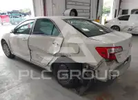 2014 Toyota CAMRY photo