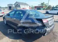 2014 Toyota CAMRY фото