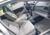 2014 Toyota CAMRY photo