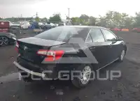 2014 Toyota CAMRY photo