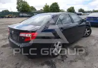 2014 Toyota CAMRY фото