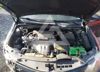 2014 Toyota CAMRY фото