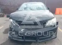 2014 Toyota CAMRY photo