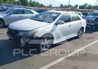 2014 Toyota CAMRY photo