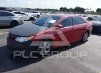 2014 Toyota CAMRY photo
