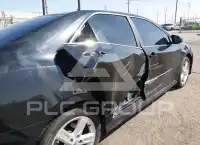 2014 Toyota CAMRY фото