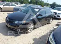 2014 Toyota CAMRY photo