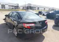 2014 Toyota CAMRY фото
