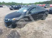 2014 Toyota CAMRY фото