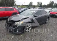 2014 Toyota CAMRY фото