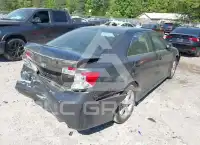 2014 Toyota CAMRY фото
