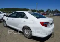 2014 Toyota CAMRY photo