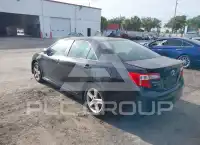 2014 Toyota CAMRY фото