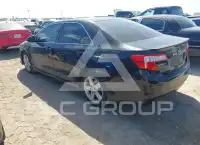2014 Toyota CAMRY фото
