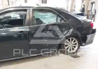 2014 Toyota CAMRY фото