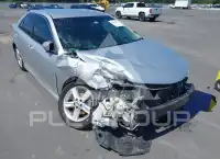 2014 Toyota CAMRY photo