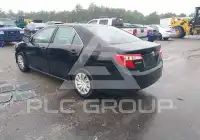 2014 Toyota CAMRY фото