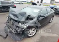 2014 Toyota CAMRY photo