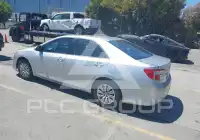 2014 Toyota CAMRY фото