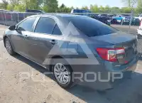 2014 Toyota CAMRY фото