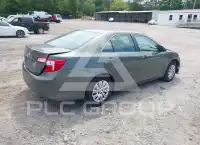 2014 Toyota CAMRY фото
