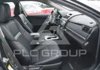 2014 Toyota CAMRY фото