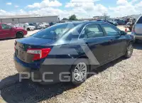 2014 Toyota CAMRY photo
