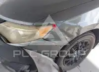 2014 Toyota CAMRY фото
