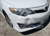 2014 Toyota CAMRY фото