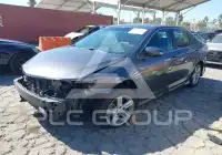 2014 Toyota CAMRY фото