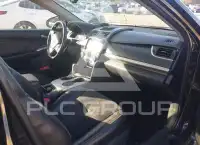 2014 Toyota CAMRY photo