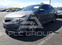 2014 Toyota CAMRY photo