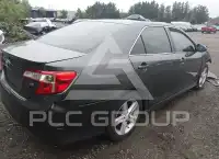 2014 Toyota CAMRY фото