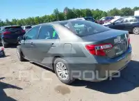 2014 Toyota CAMRY фото