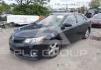 2014 Toyota CAMRY фото