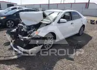 2014 Toyota CAMRY фото