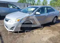 2014 Toyota CAMRY фото