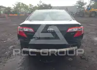 2014 Toyota CAMRY photo