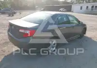 2014 Toyota CAMRY фото